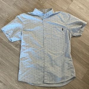 Molokai Surf Co short sleeve button down